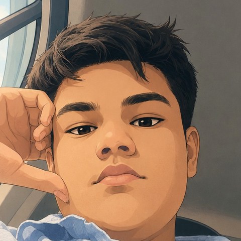 Vansh Raj, Co Founder and Chief Executive Officer of Atvis Media